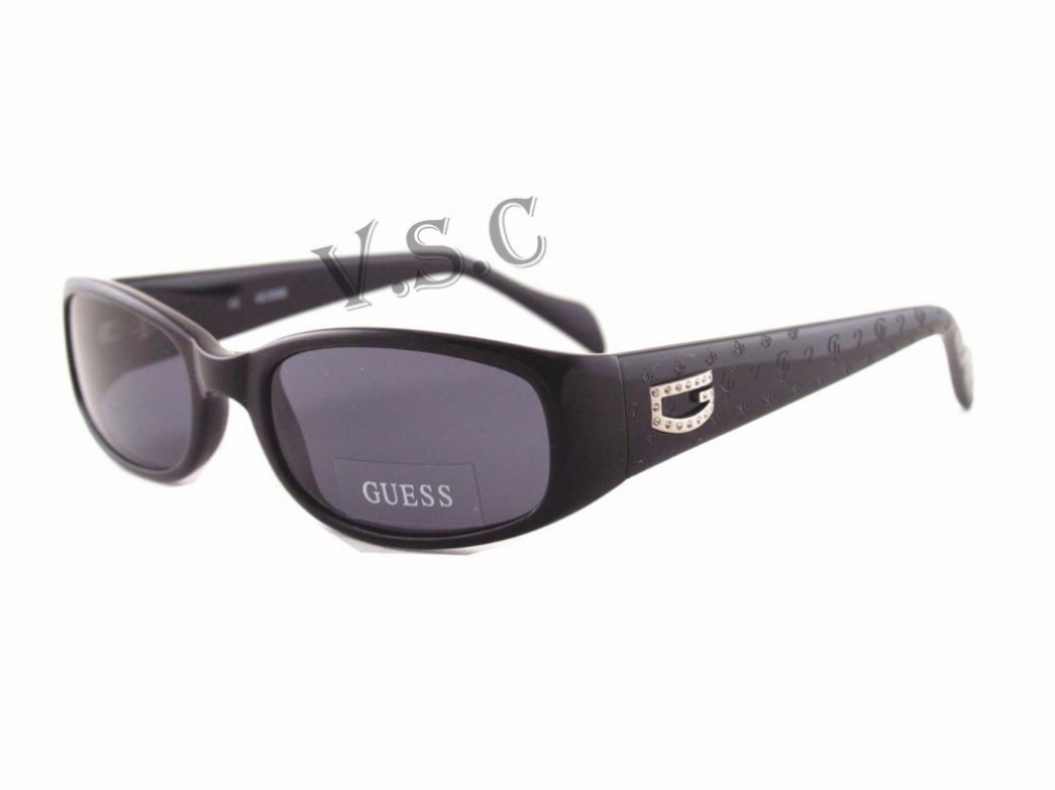 GUESS 6329 BLK3