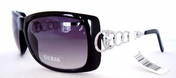 GUESS 6332 BLACK