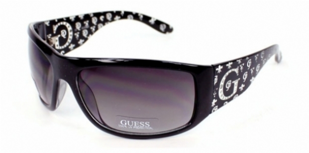 GUESS 6388 BLK35