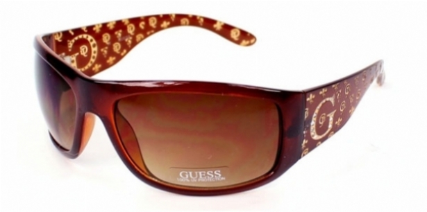 GUESS 6388 BRN34