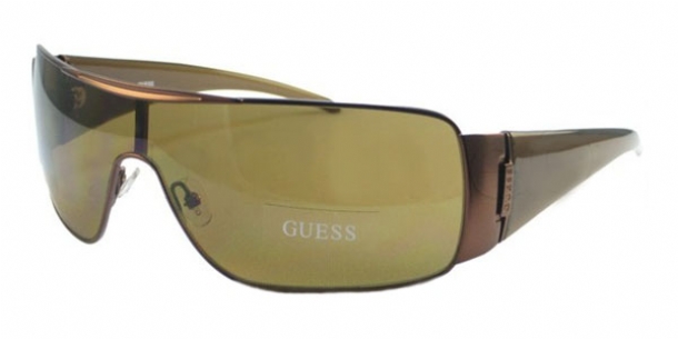 GUESS 6461 BRN1