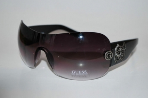 GUESS 6491 BLK