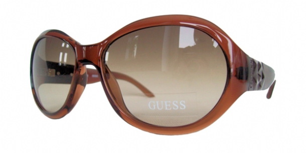 GUESS 6519 BRN34