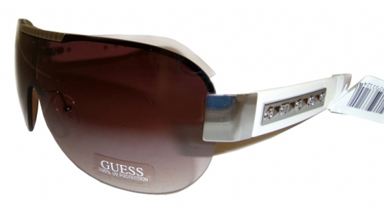 GUESS 6636 SI35F