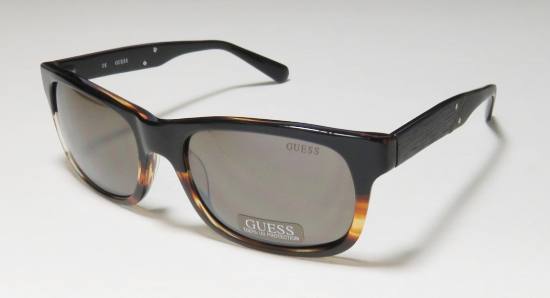 GUESS 6809 BKTO-1F