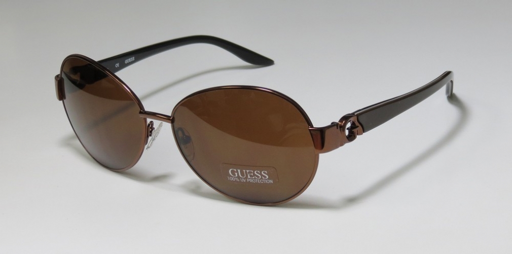 GUESS 7001 BRN-1