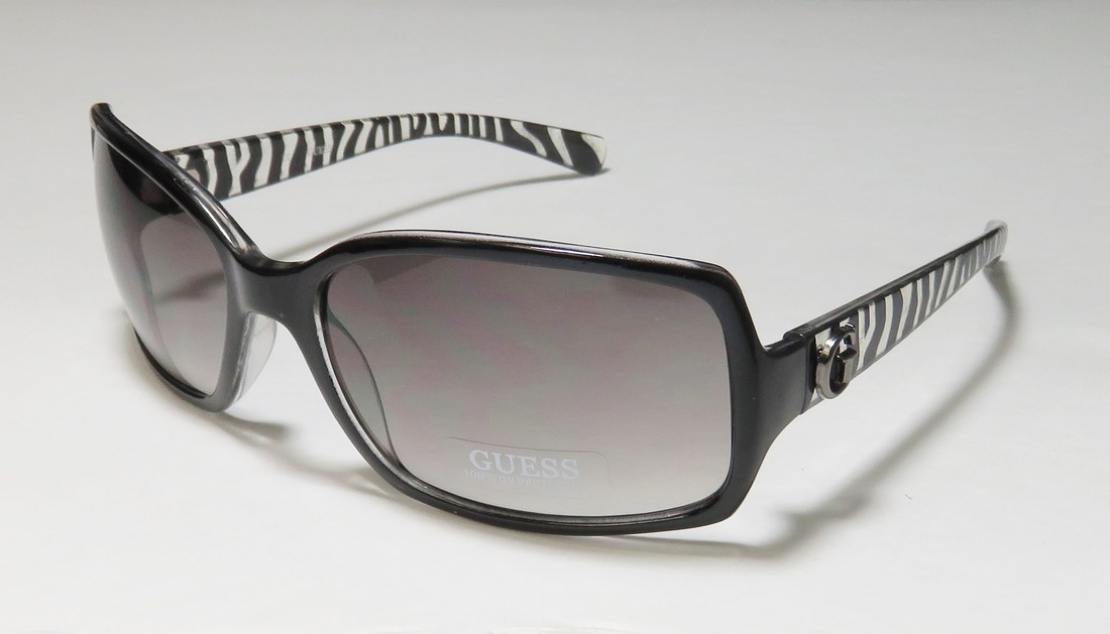 GUESS 7012 BLK-35