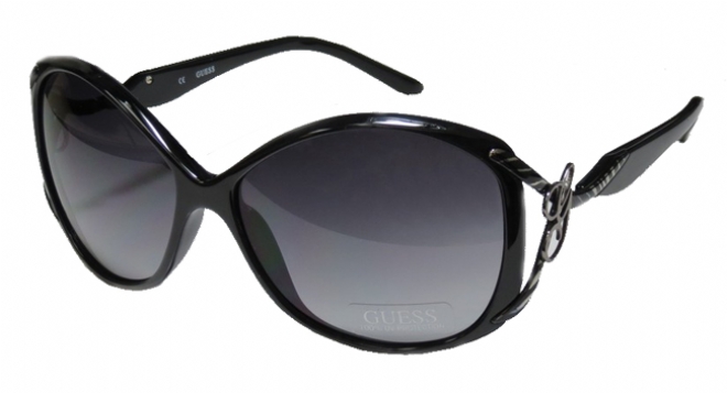 GUESS 7047 BLK35