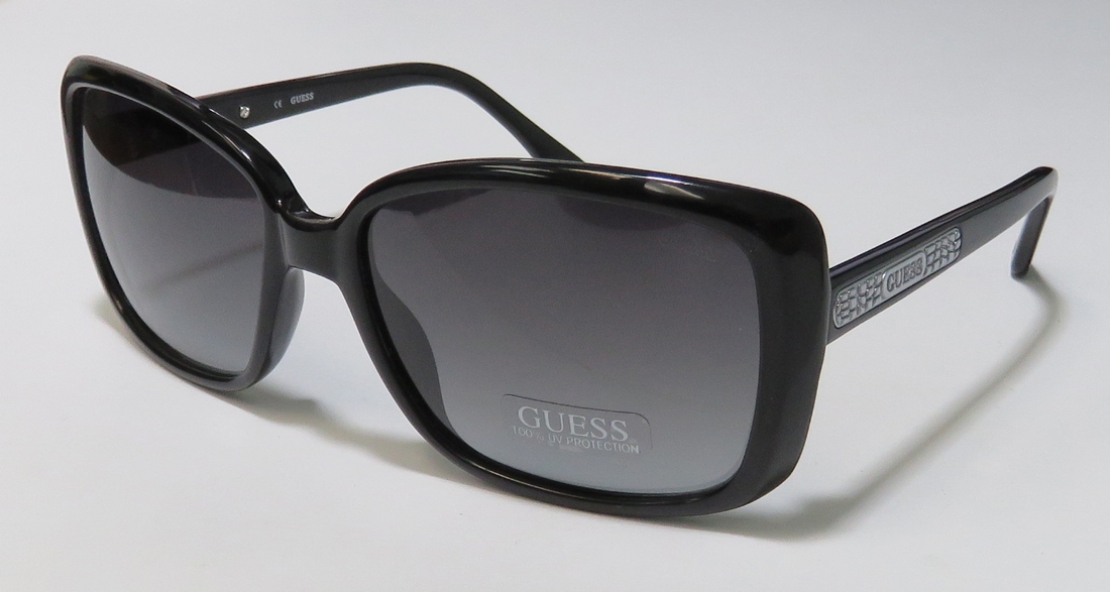 GUESS 7336 BLK-35