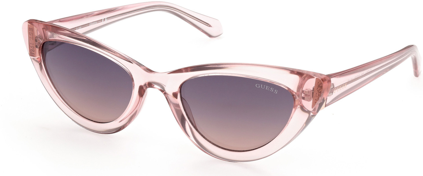 GUESS 7811 72B