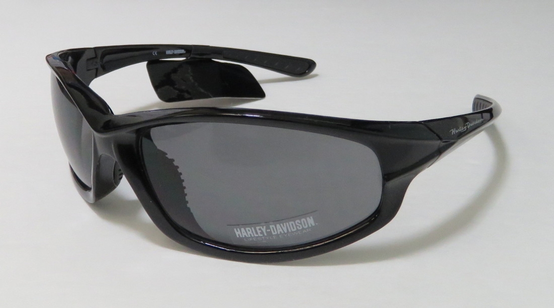 HARLEY DAVIDSON HDS 601 BLK-3