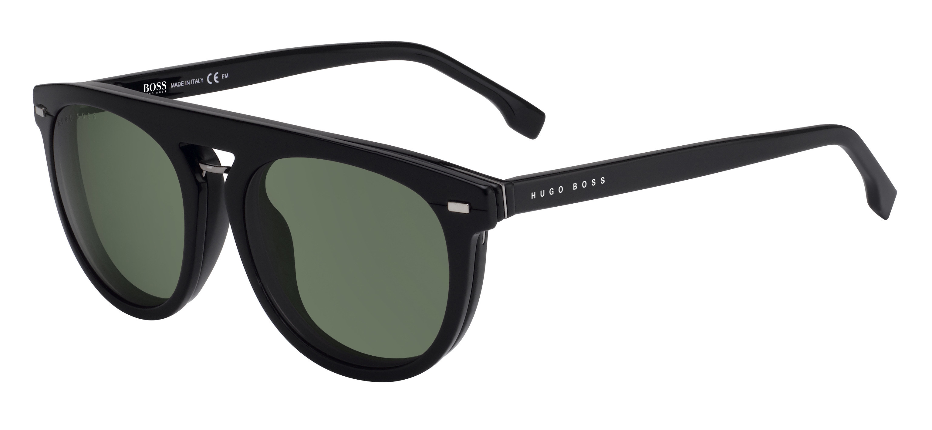 HUGO BOSS 1129CL-ON 807QT