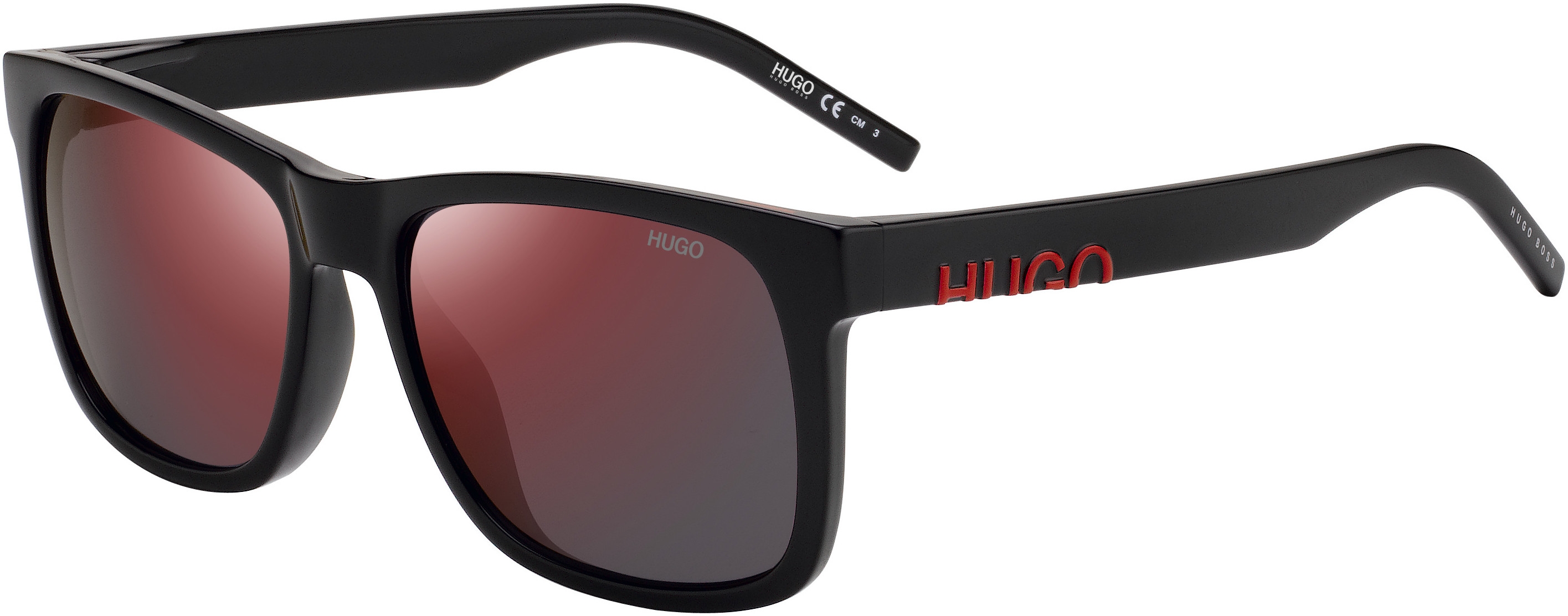 HUGO BOSS  