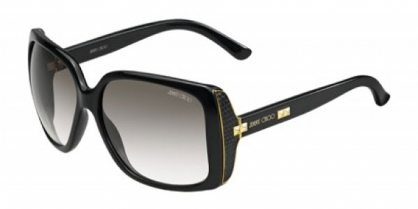 JIMMY CHOO SEVERINE/S D28YR