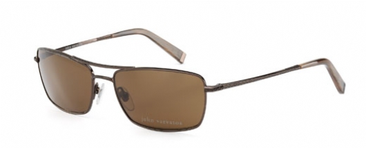 JOHN VARVATOS V116 BROWN