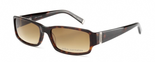 JOHN VARVATOS V310 TORTOISE