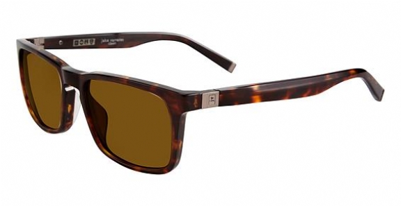 JOHN VARVATOS V513 BROWN