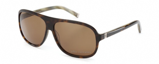 JOHN VARVATOS V715 TORTOISEHORN