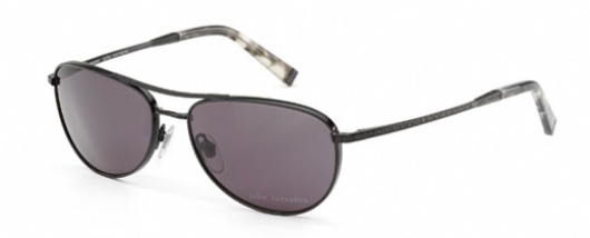 JOHN VARVATOS V723 BLACK