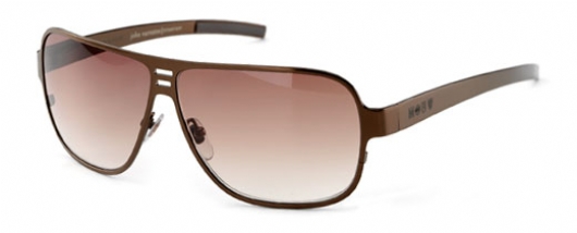 JOHN VARVATOS V739 BROWN