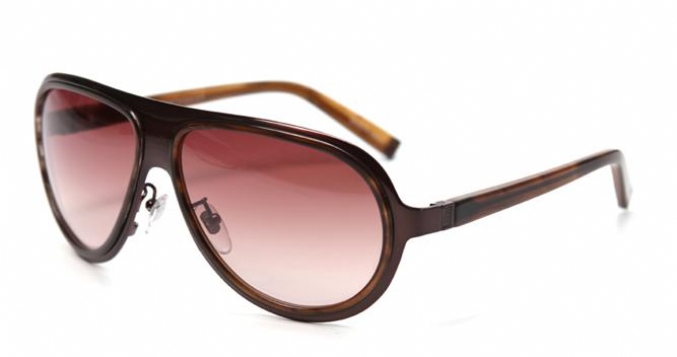 JOHN VARVATOS V740 BROWN