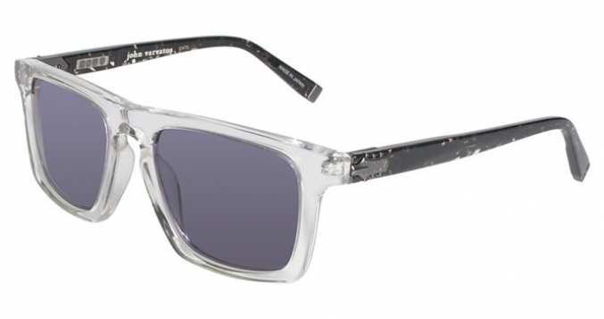 JOHN VARVATOS V779 CRYSTAL