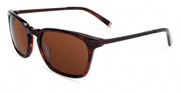 JOHN VARVATOS V790 UF BROWN