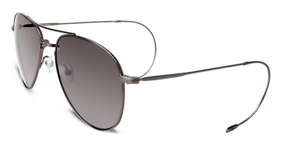 JOHN VARVATOS V792 ANTIQUEGUNMETAL