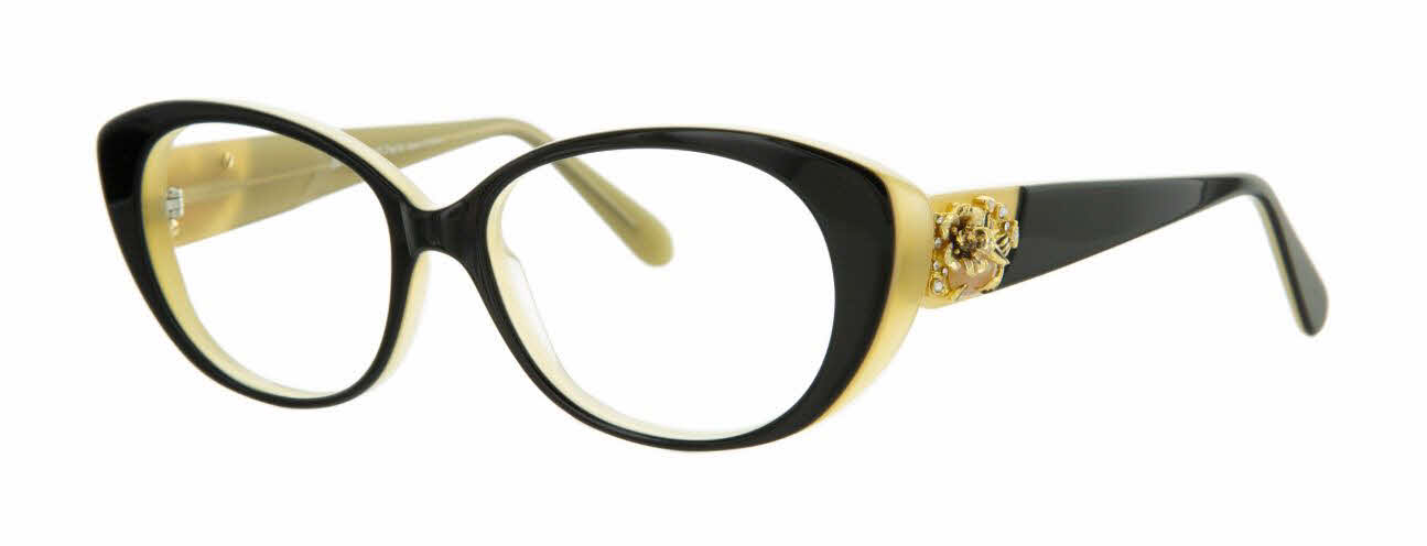 LAFONT HAVANE 1040B