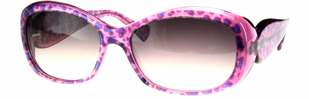 LAFONT LEOPARD 736