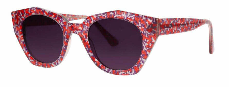 LAFONT MALDIVES 6124T