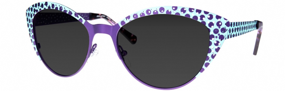 LAFONT NAIADE 7019