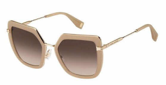 MARC JACOBS 1065 BKU