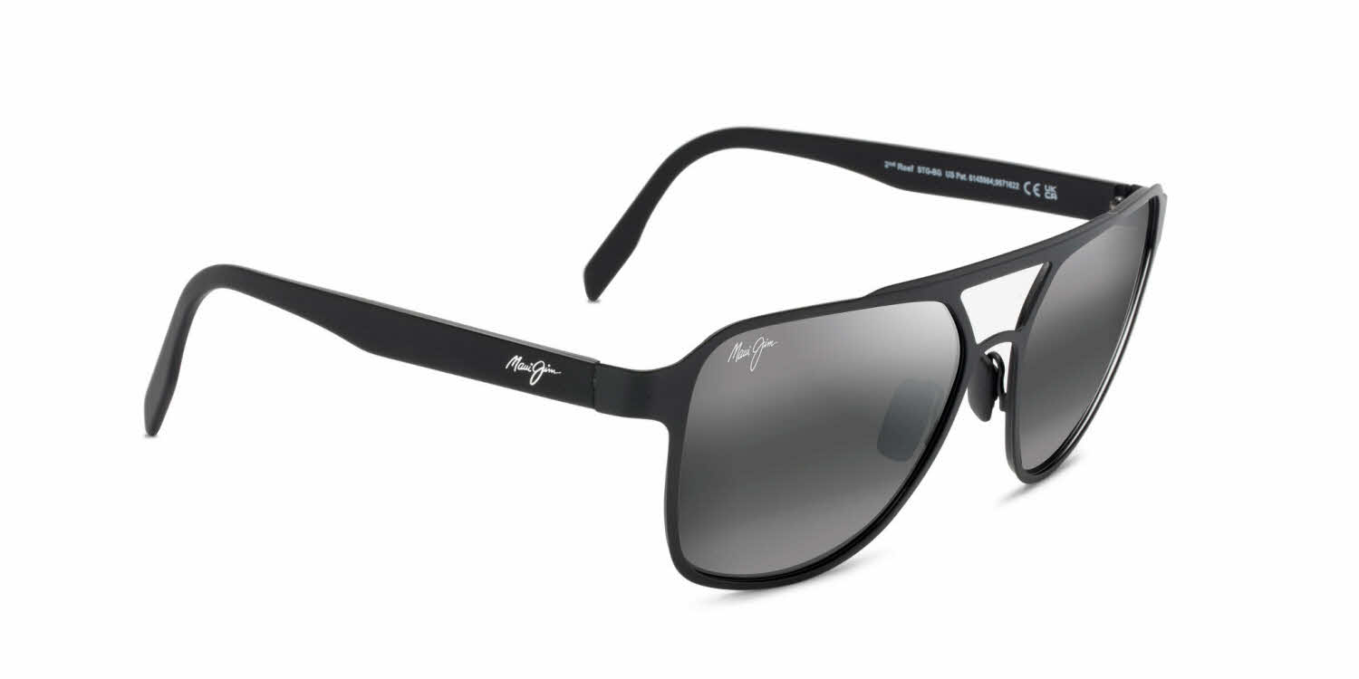 MAUI JIM 2ND 60702