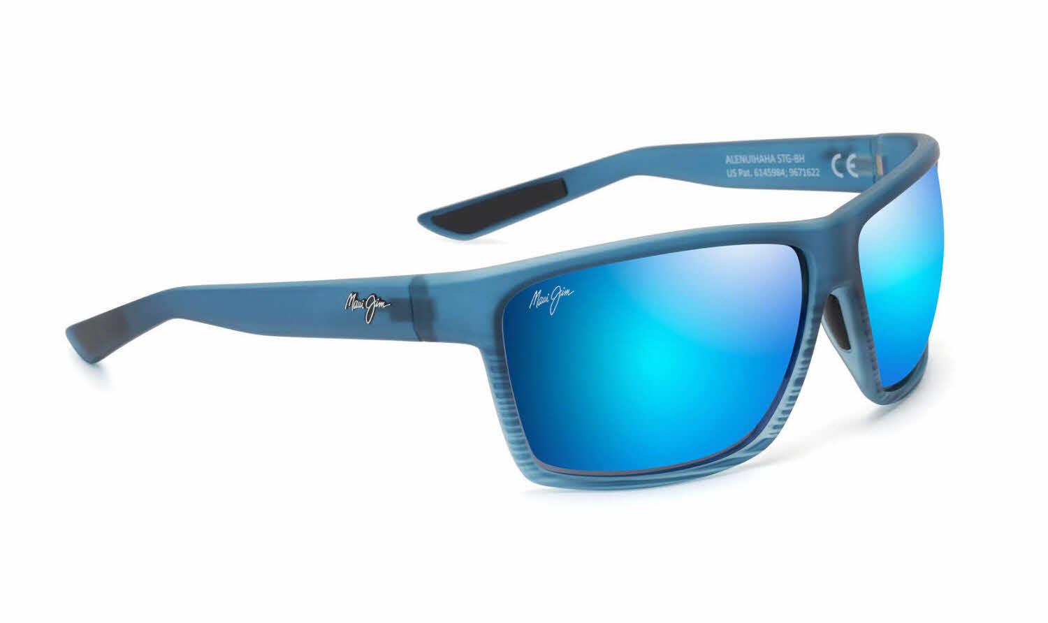 MAUI JIM ALENUIHAHA 839 B83903S