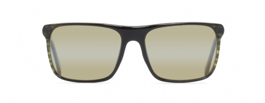 MAUI JIM FLAT ISLAND 705 15C