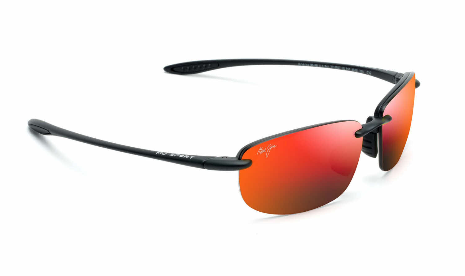 MAUI JIM HOOKIPA RM407N2M