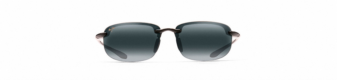 MAUI JIM HOOKIPA READER UNIVERSAL FIT 807N 0225