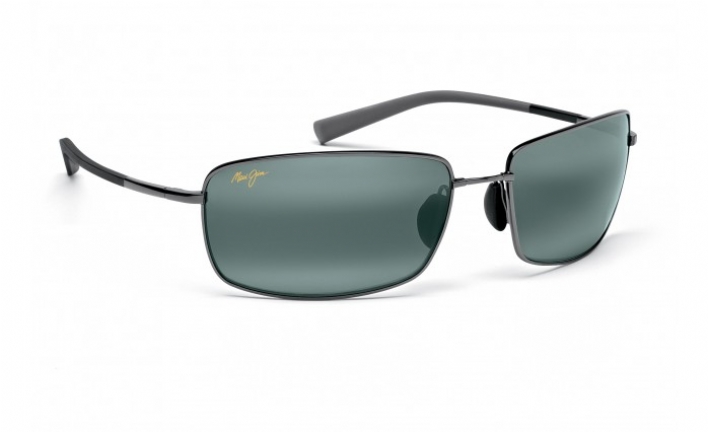 MAUI JIM IRONWOODS 320 02D