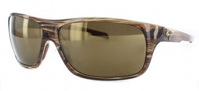 MAUI JIM ISLAND TIME 237 15H