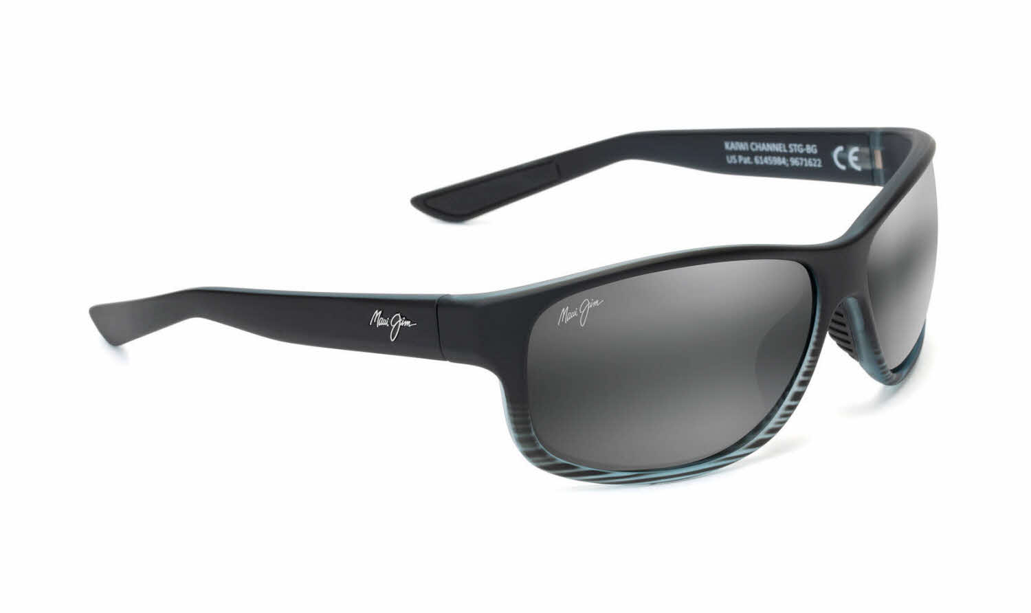 MAUI JIM KAIWI 84011D