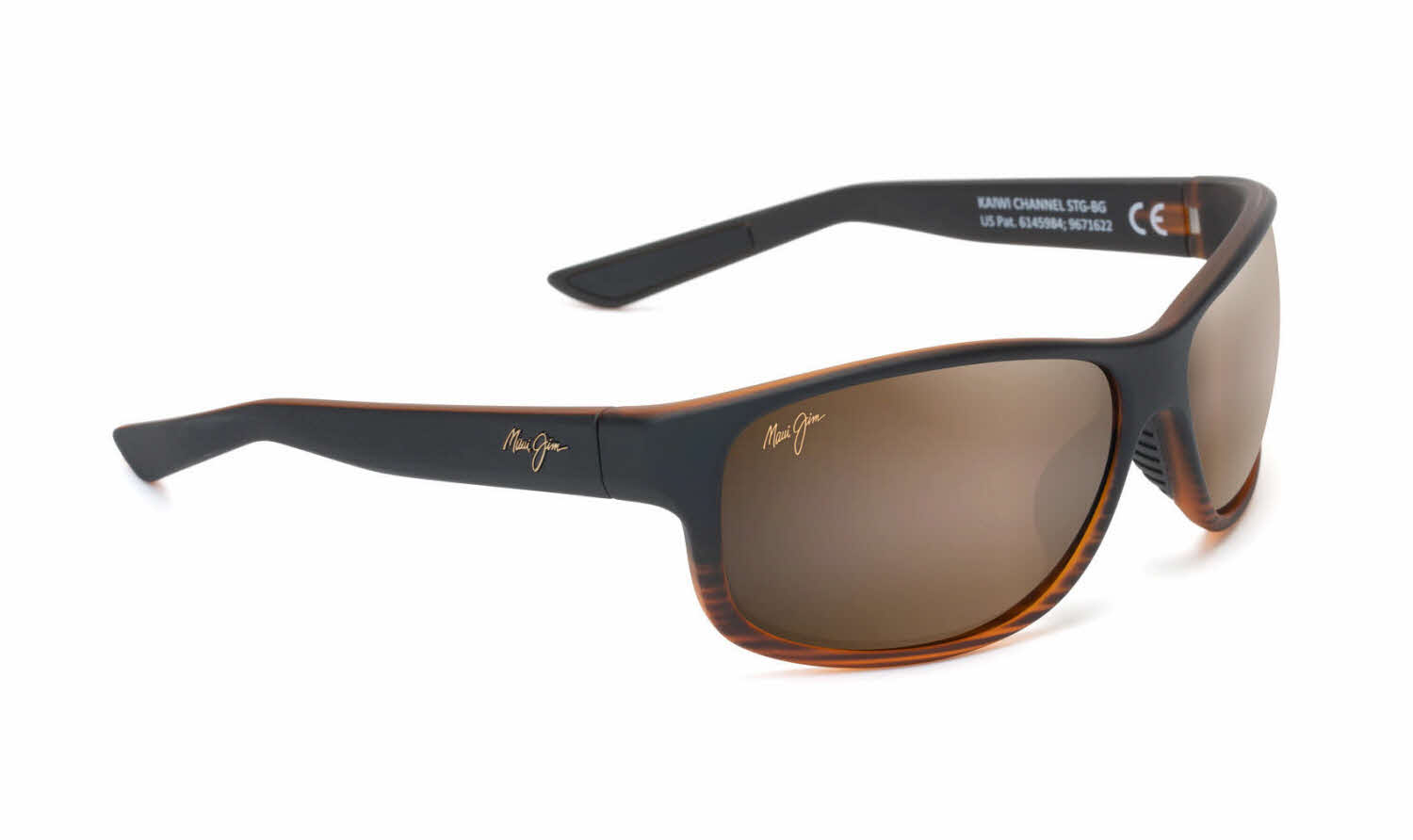 MAUI JIM KAIWI H84025C