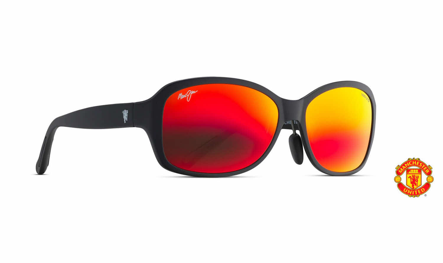 MAUI JIM KOKI RM433N35UTD