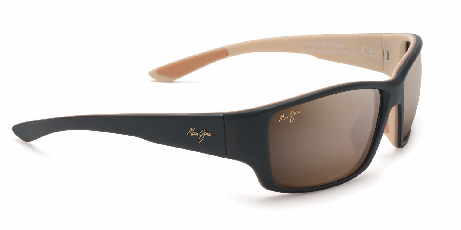 MAUI JIM LOCAL H81025MC