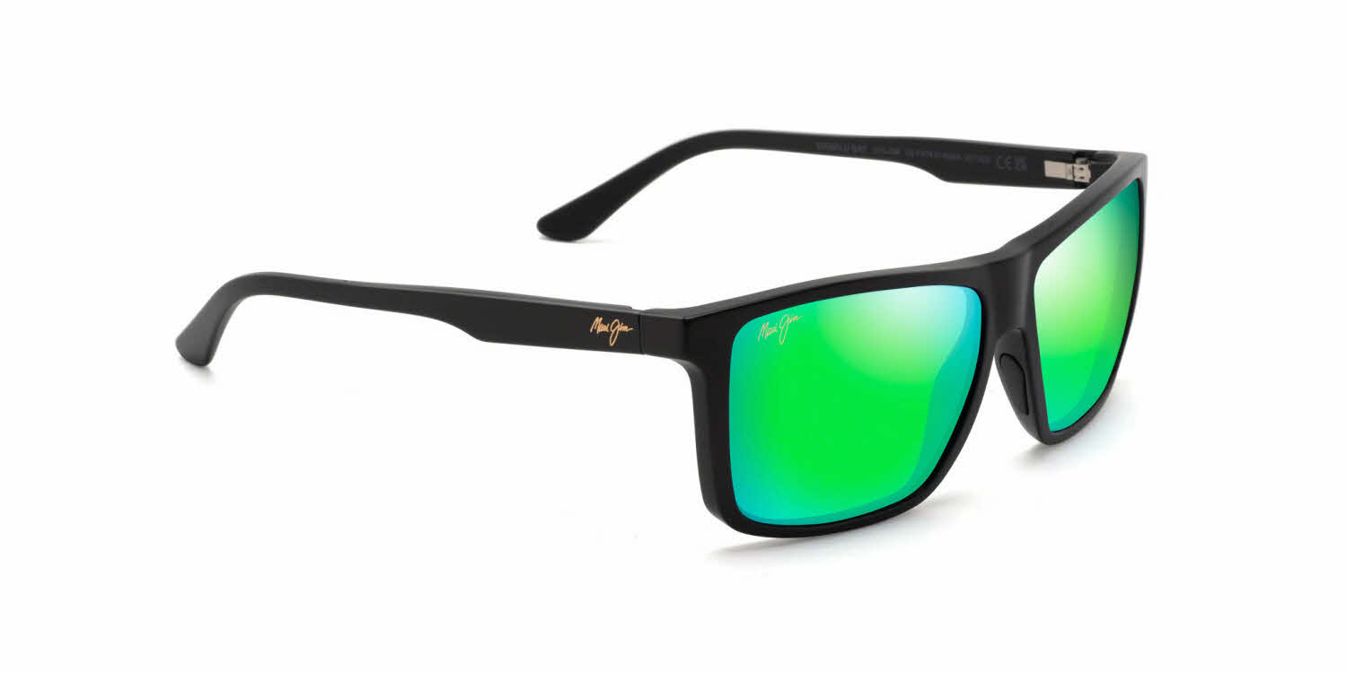 MAUI JIM MAMALU GM61002A