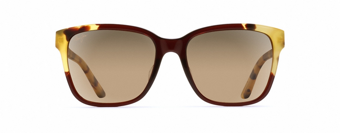 MAUI JIM MOONBOW 726 62