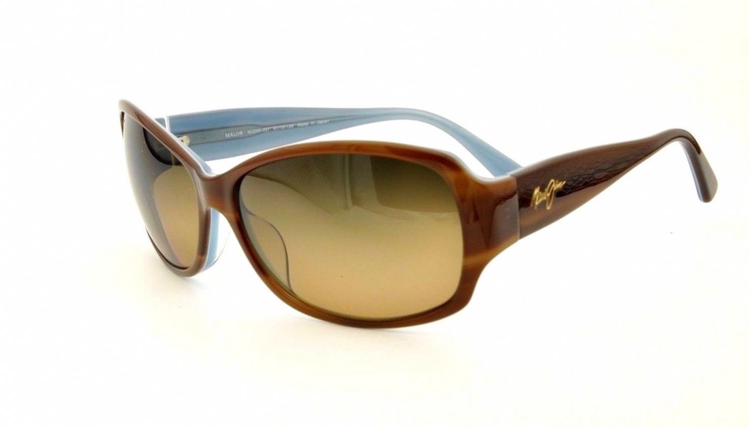 MAUI JIM NALANI 295 03T