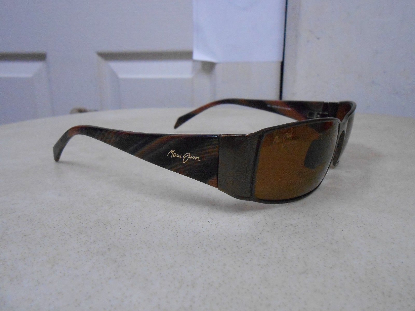 MAUI JIM NALU 122 19