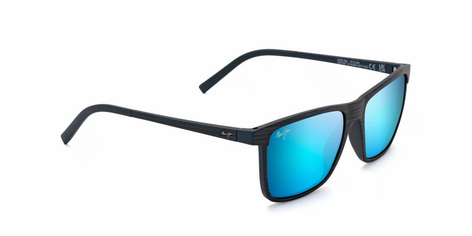 MAUI JIM ONE B87503