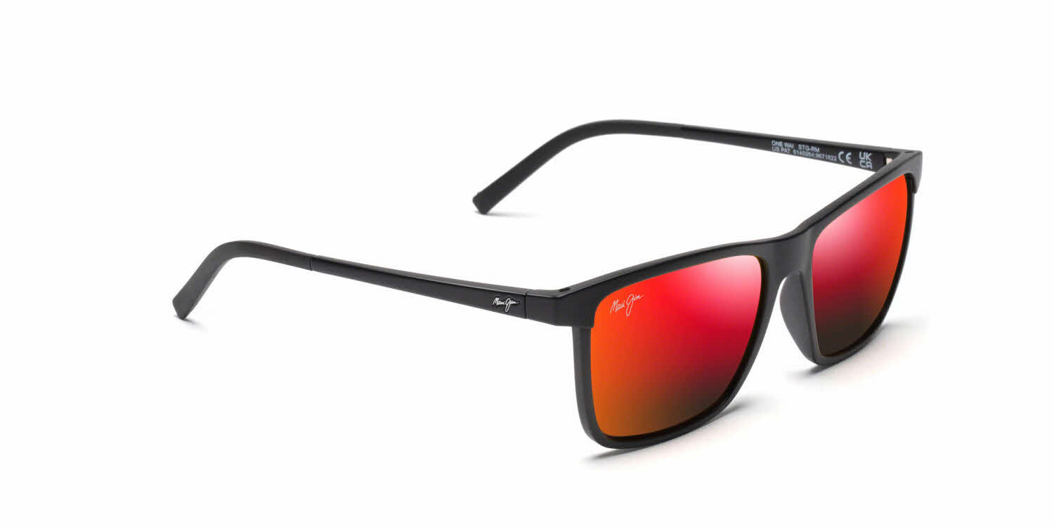 MAUI JIM ONE RM87502